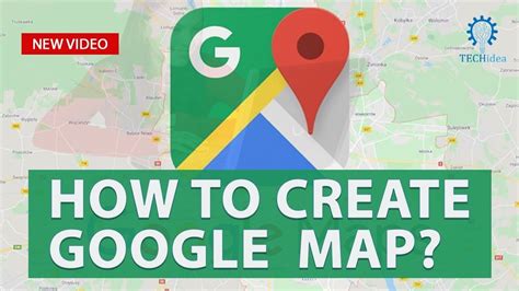 Challenges of Implementing MAP Create A Map Google Maps